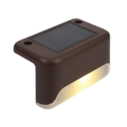 Lampa Solarna Zewnętrzna