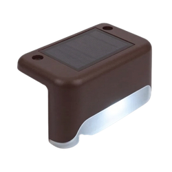 Lampa Solarna Zewnętrzna