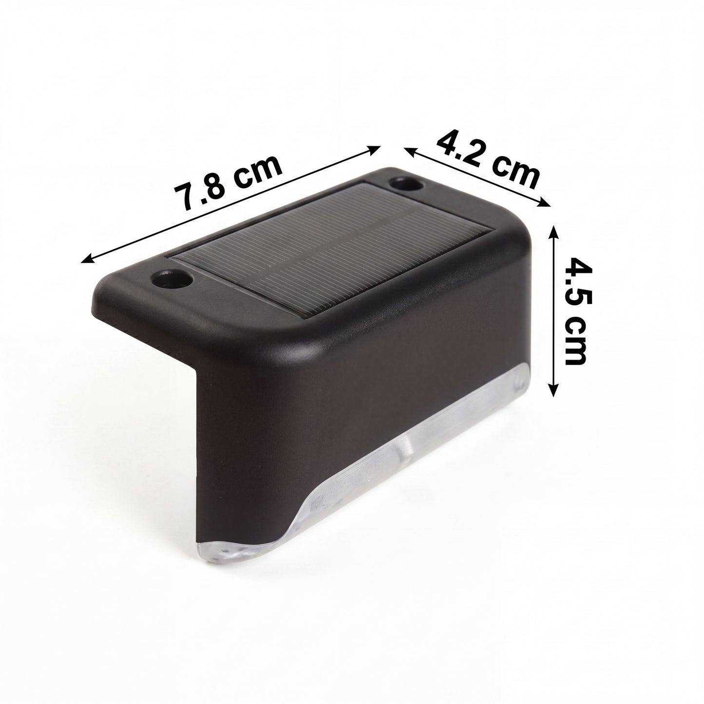 Lampa Solarna Zewnętrzna